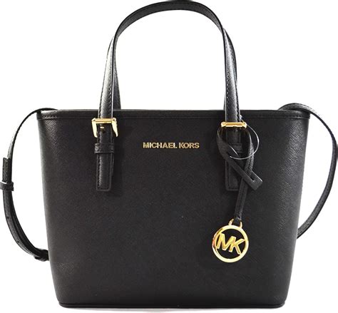 michael kors xs carry all jet set travel womens tote|Michael Kors jetsetter tote.